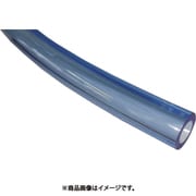 チヨダ タッチチューブTP 4×2.5mm/100m クリアブルー TP-4X2.5CBL