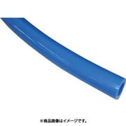 チヨダ タッチチューブTP 4×2.5mm/20m ライトブルー TP-4X2.5LB