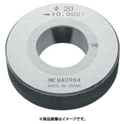 SK 超硬リングゲージ マスターリングゲージ ＋-公差 16mm TRG-16
