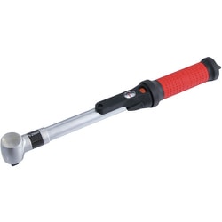 Pro-Auto 3/8DR.空転式トルクレンチ 5-25N・m TRS-3525