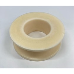 イノアック 牽引台車連結部緩衝材 チェラスト 円盤タイプ TS001