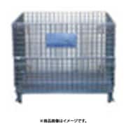 TAIYO メッシュカーゴ 電気 TM-10（3098761） TTM-10