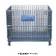TAIYO メッシュカーゴ 電気 TMW-10（3098795） TTMW-10