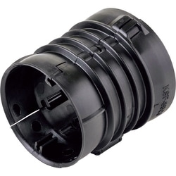 KUNIMORI サイルベアフレックス ジョイントカバー TUKSF35CJ