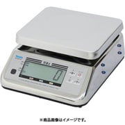 YAMATO デジタル上皿はかり UDS-300K-15（6区） UDS-300K-15-A6