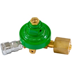 Asada 圧力調整器（炭酸ガス用） UG004