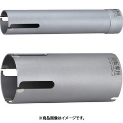UNIKA 多機能コアドリルUR21 マルチPlus ボディ 110mm UR21-MP110B