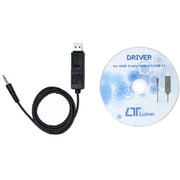 MT PC接続・データ編集用通信ケーブル USB-01
