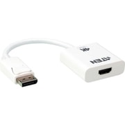 ATEN DisplayPorttoTrue4KHDMI変換アダプター（アクティブタイプ） VC986B
