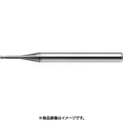 ユニオンツール Vシリーズ2枚刃UTコートVCSELB R1.5×有効長6×刃長2.4×首径2.93×シャンクテーパ角- VCSELB2030-060