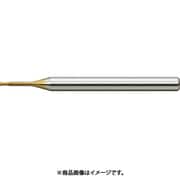 ユニオンツール Φ3シャンク超硬EMHMロングネックスクエアVHLS VHLS2008-060