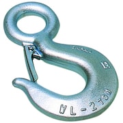 OH アイフック 安全レバー付 2000KG WL-20S