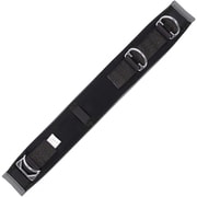 TSUYORON ワークポジショニング用器具用補助ベルト TD-320 黒 Mサイズ WP-TD-320-BLK-M-JAN-BP
