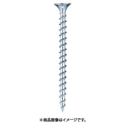 WAKAI コーススレッド ラッパ 赤箱 徳用箱 全ねじ 65 WR65ZT