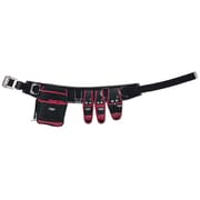 JEFCOM 腰道具セット(WSBシリーズ) WSB-R96-2BK