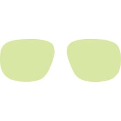 YAMAMOTO ＃1.4用 スペアレンズ YW-290