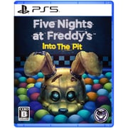Five Nights at Freddy's： Into The Pit [PS5ソフト]