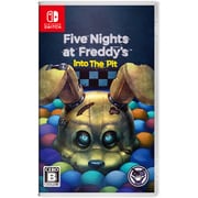 Five Nights at Freddy's： Into The Pit [Nintendo Switchソフト]