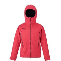 ティフォンウォームネクストストレッチジャケット メンズ 防水ジャケット RED-ROUGE(N0335) Lサイズ(日本:XLサイズ) MIV03119