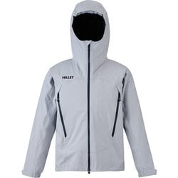 ティフォンウォームネクストストレッチジャケット メンズ 防水ジャケット SHARK(N9886) Lサイズ(日本:XLサイズ) MIV03119