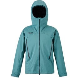 ティフォンウォームネクストストレッチジャケット メンズ 防水ジャケット BOTTLE（N4238） Lサイズ（日本：XLサイズ） MIV03119