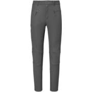 セネカハイブリッドパンツ メンズ ロングパンツ BLACK/NOIR(N0247) サイズ42 MIV10648
