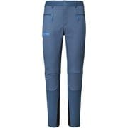 セネカハイブリッドパンツ メンズ ロングパンツ DARK DENIM(N0395) サイズ40 MIV10648