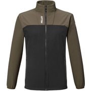 セネカシールドジャケット メンズ ソフトシェル DORITE/BLACK(N9934) Mサイズ(日本:Lサイズ) MIV10539