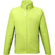 ボッソン60ジャケット メンズ 中綿ウェア MACAWGREEN(N4331) Sサイズ(日本:Mサイズ) MIV10560