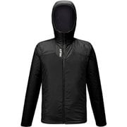 ボッソン100フーディ メンズ 中綿ウェア BLACK/NOIR(N0247) XSサイズ(日本:Sサイズ) MIV10747