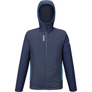 ボッソン100フーディ メンズ 中綿ウェア SAPHIR(N7317) XSサイズ(日本:Sサイズ) MIV10747