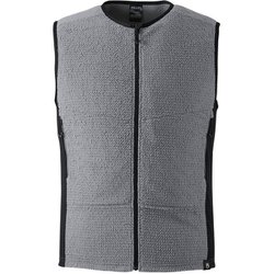 スルーウォームベスト ユニセックス ベスト SMOKED PEARL(N4048) XLサイズ(日本:XXLサイズ) MIV02125