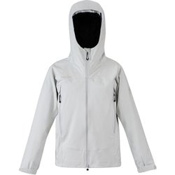 ティフォン ウォーム ネクストストレッチジャケット レディース 防水ジャケット FOGGY DEW（N8014） XSサイズ（日本：Sサイズ） MIV03140