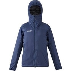 ブリーズバリヤートイIIジャケット レディース 中綿ウェア SAPHIR（N7317） Sサイズ（日本：Mサイズ） MIV03143