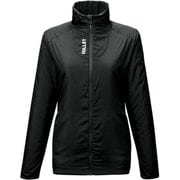 ボッソン60ジャケット レディース 中綿ウェア BLACK/NOIR(N0247) Sサイズ(日本:Mサイズ) MIV10548