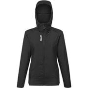 ボッソン100フーディ レディース 中綿ウェア BLACK/NOIR(N0247) Sサイズ(日本:Mサイズ) MIV10748