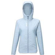 ボッソン100フーディ レディース 中綿ウェア ICEBERG(N9926) Sサイズ(日本:Mサイズ) MIV10748