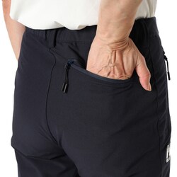 ヨドバシ.com - ミレー MILLET クローゼットパンツ レディース