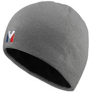 アクティブウールビーニー ビーニー HEATHER GREY（N4809） MIV4853