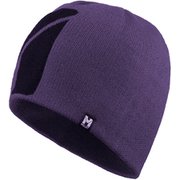 ロゴビーニー ビーニー PURPLE VELVET（N9332） MIV7589