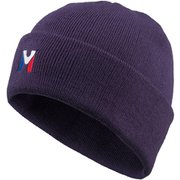 アーバンビーニー ニットキャップ ビーニー PURPLE VELVET（N9332） MIV9270