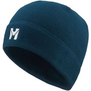 シャモニーフリースビーニー ビーニー DARK DENIM（N0395） MIV10636