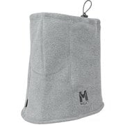 ポーラエルゴネックゲイター ネックゲイター HEATHER GREY（N4809） MIV01473