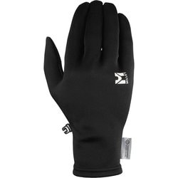 Mホワイトゴアテックスインフィニウムグローブ グローブ BLACK-NOIR（N0247） XSサイズ MIV10713