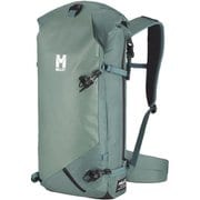 M ホワイト 22 ザック 22L BOTTLE（N4238） L/XLサイズ MIS2439