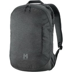 EXP NX 24 デイパック 24L CHARCOAL HEATHER（N6342） MIS01309