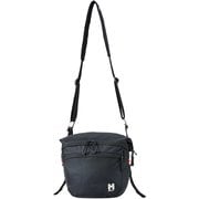 クンブマウンテンクルーズショルダー ショルダーバッグ JET BLACK（N4581） MIS01321