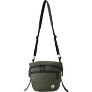 クンブマウンテンクルーズショルダー ショルダーバッグ DEEP JUNGLE（N8637） MIS01321