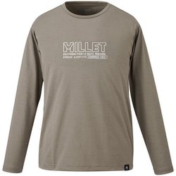 ロングスリーブTシャツ メンズ カットソー DORITE(N9904) XSサイズ(日本:Sサイズ) MIV02158