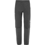 インテンスプロ2.5Lパンツ ユニセックス ランニングウェア ロングパンツ BLACK-NOIR（N0247） Sサイズ（日本：Mサイズ） MIV10369